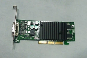 Nvidia P118 video card - DMS 59 - Picture 1 of 4