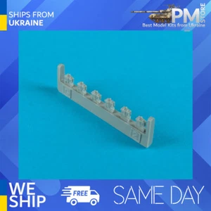 Quickboost 72065 1/72 Gunsights Revi 16B 6 pcs Accessories for aircraft - Picture 1 of 2