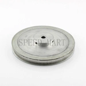 Puleggia cinghia distribuzione 3M150T HTD3M 150 denti larghezza 11 mm motore passo-passo - Foto 1 di 4