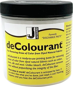 Jacquard Jacquard Decolourant Paste Colour Remover - Picture 1 of 12
