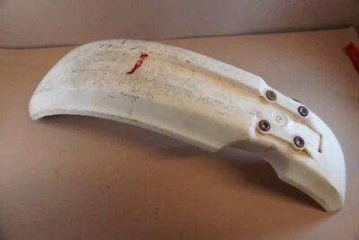 PARA SUZUKI DR250 S DR 250 SJ44A 1991 MODELO GUARDABARROS DELANTERO CARROCERÍA CUADRO Foto 1 de 4