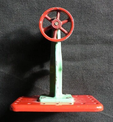 Mamod - Model Power Press - 1960/1970 - Photo 1/4