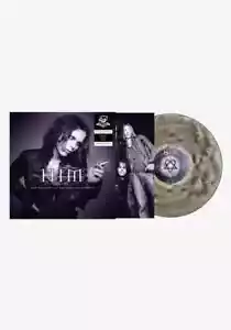 HIM Deep Shadows And Brilliant Highlights Ghostly Grey Exclusive Vinyl LP /500 - Picture 1 of 2