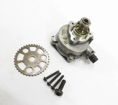 2007-2013 BMW 128i 323i 328i 528i X3 X5 Z4 (E87 E90 E60 F25 E70 E89) вакуумный насос - Изображение 1 из 4