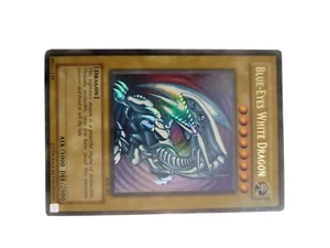 Blue Eyes White Dragon SDK-001 - Imagen 1 de 8