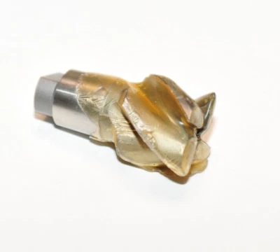 Bilz Zapfensenker-A300401 Ø 30 mm HSS 4 Schneiden Flach Senker RHV21945 - Bild 1 von 4