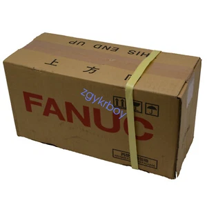 For FANUC A06B-0213-B400 AC servo motor New - Afbeelding 1 van 3