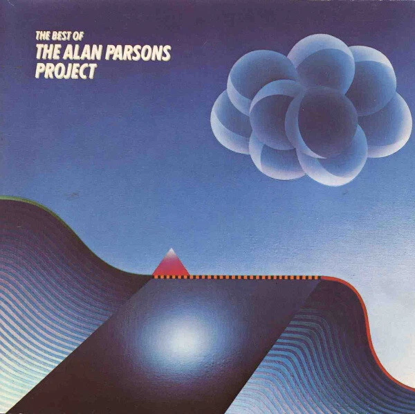 The Alan Parsons Project - The Best Of The Alan Parsons Project | CD - Bild 1 von 1