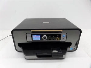 Kodak ESP 7250 All-In-One Inkjet Printer - Paper Jam Errors - Picture 1 of 11