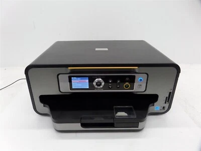 Kodak ESP 7250 All-In-One Inkjet Printer - Paper Jam Errors  - Image 1 of 4