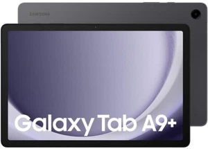 Samsung Galaxy Tab A9+ 64GB 4RAM SM-X216 5G Graphite, Hervorragend – Refurbished - Bild 1 von 7