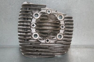 Bonito cabezal Yamaha RT1 360 1972 FABRICANTE DE EQUIPOS ORIGINALES - Imagen 1 de 2