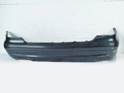 1999 - 2003 Mercedes Benz Clk Class C208 Bumper Panel Cover Exterior Rear Oem - Image 1 of 4