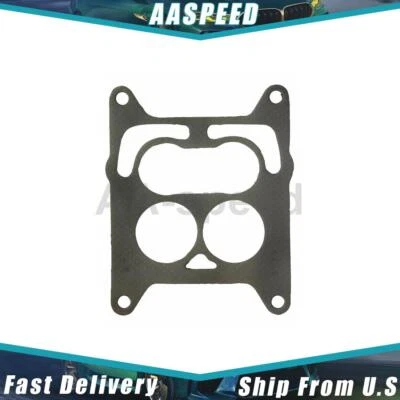 ¿Junta de montaje del carburador? Fel-Pro para Cadillac Calais 1965 1966 Foto 1 de 2