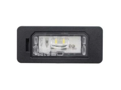 Luz de licencia para BMW 535i xDrive 2011-2016 66753BPQZ 2012 2013 2014 2015 Foto 1 de 2