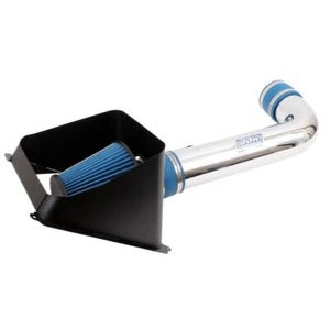 BBK Cold Air Intake For 2014-2019 Chevy GMC Silverado Sierra 1500 5.3L 6.2L V8 - Picture 1 of 3