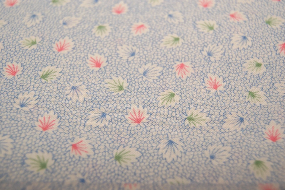 Aunt Grace Fat Quarter Judie Rothermel Marcus Quilt  Fabric  A2712 - Image 1 of 1