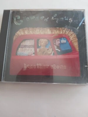 Crowded House   -   Together Alone   CD - Bild 1 von 2