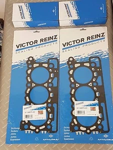 KIT DE RECONSTRUCCIÓN DE MOTOR LAND ROVER/JAGUAR/PEUGEOT 2.7 TDV6 276DT - Imagen 1 de 6