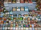 MAGIC THE GATHERING COLLECTION 1000 CARDS MTG LOT BOOSTER BOX PACK COLLECTION