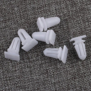 30x Für BMW E30 E36 Clips Einstiegsleisten Zierleisten Klammer 51471840961 - Picture 1 of 5