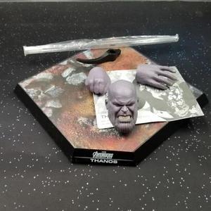 Hot Toys Parts ForMarvel Avengers Infinity War Thanos Movie Masterpiece - Picture 1 of 3