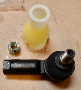 Tie Rod End 101-0370 Fits 69-83 Jaguar XJ-6 XK-E Series III V12 QR1418 NIB 193T - Bild 1 von 19