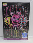 Five Nights at Freddy's Shirt (2022) Funko New Size Large