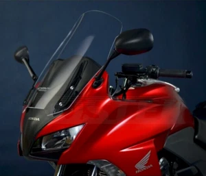 KLARE HOHE TOURENSCHEIBE HONDA CBF 1000 F/FA (10-17) WINDSCHUTZSCHEIBE SCHEIBE - Bild 1 von 7