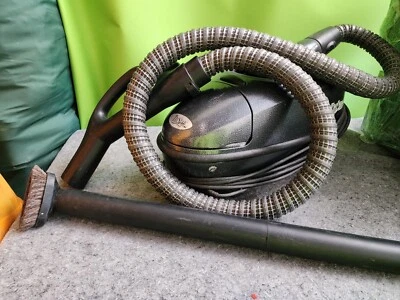 Tristar A101S Canister Vacuum Cleaner works TRI STAR - Image 1 of 4