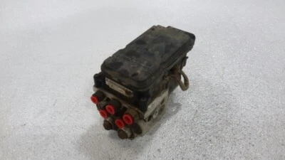 2002-2005 Ford Excursion 02-04 F250 F350 ABS Anti-Lock Brake Pump Assembly 4X4 - Image 1 of 4