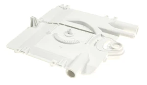 Coperchio Vaschetta Acqua per Lavatrice CANDY Hoover Zerowatt Ricambi LB047 LBC - Foto 1 di 1