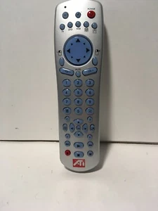 ATI TV Wonder RF Remote Control Only #5000015900A - Picture 1 of 3