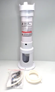Rainbow 300 Automatic Chlorine or Bromine Off-Line Pool/Spa Chlorinator Feeder - Picture 1 of 3