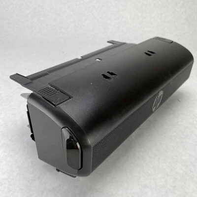 HP CM751-60180 OfficeJet Pro 8600 OEM HP Duplexor GENUINO repuesto Foto 1 de 4