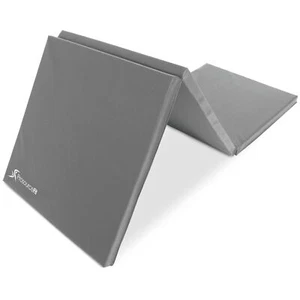 ProsourceFit Tri-Fold Folding Thick Exercise Mat 6’x2’ with Carrying Handles ... - Picture 1 of 5