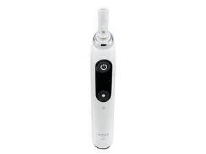 Oral-B iO Series 9 Cepillo de dientes eléctrico 7 modos blanco pieza de mano - Imagen 1 de 6
