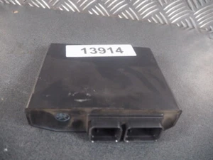 CONTROL UNIT,112100-0540 CDI SUZUKI GSXR750Y K2 2002 32920-35F10 13914 - Picture 1 of 5