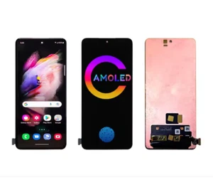 OEM For OnePlus Ace 5 PKG110 Display Touch Screen Digitizer Assembly Replacement - Picture 1 of 1