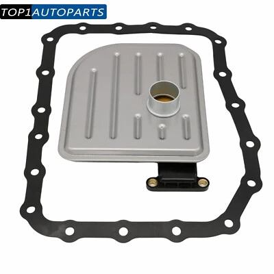 Filtro y junta de transmisión deportiva para Azera Santa Fe Cadenza Optima Sedona Foto 1 de 4