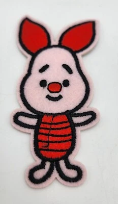 Parche de lechón Disney Winnie The Pooh Foto 1 de 3