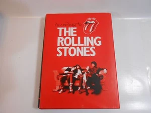 According to The Rolling Stones Book 2003 by Dora Loewenstein Philip Dodd V27 - Picture 1 of 7
