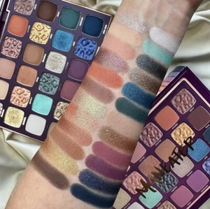 Tarte ‘Maneater II’ Eyeshadow Palette LIMITED EDITION - Picture 1 of 5