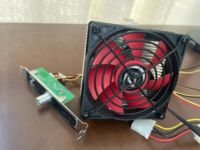Rosewill Z Cooling Technology Fan And Heatsink for AMD (AM3 CPUs) - Image 1 of 3