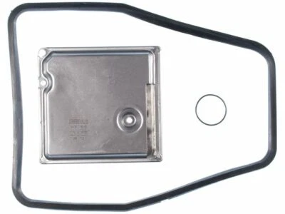 适用于 1988 - 1997 年捷豹 XJ6 自动变速器过滤器 Mahle 77379TZ 1990 — 第 1/2 张图片