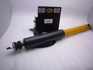 Amortiguador trasero ajustable Spax para Ford (Europa) Capri Mk3 (todos excluidos 2.8i) - Imagen 1 de 1