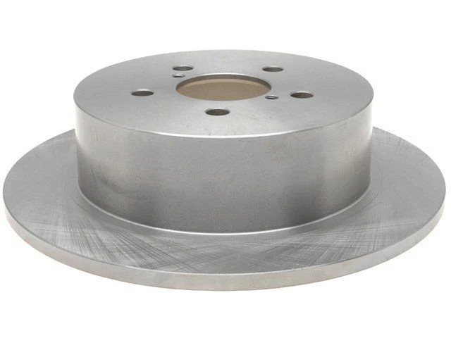 Rotor de freno trasero para Subaru Legacy 3.0 R 2008 2006 2007 2005-2009 CW153TV Foto 1 de 1