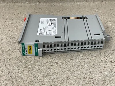 Allen Bradley 5069-OB16 - Image 1 of 4