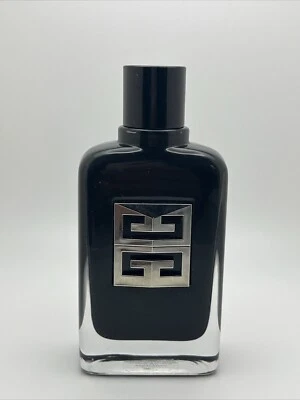 Gentleman Society por Givenchy 3.3 OZ Eau de Parfum Spray para Hombres NUEVO SIN CAJA Foto 1 de 3