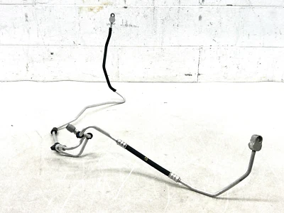2018-2022 VOLKSWAGEN PASSAT HVAC AC AIR CONDITIONING LIQUID PIPE LINE OEM - Image 1 of 4